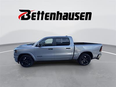 2025 Ram 1500 Crew Cab 4x4, Pickup for sale #R10618 - photo 1