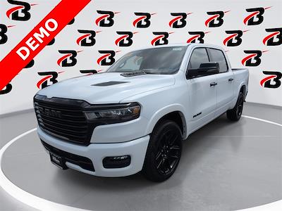 2025 Ram 1500 Crew Cab 4x4 Pickup for sale #R10629 - photo 1