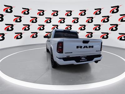 2025 Ram 1500 Crew Cab 4x4 Pickup for sale #R10629 - photo 2