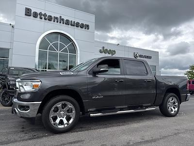 2022 Ram 1500 Crew Cab 4x4 Pickup for sale #R10658A1 - photo 1