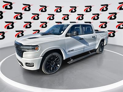 2025 Ram 1500 Crew Cab 4x4 Pickup for sale #R10682 - photo 1