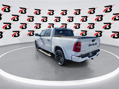2025 Ram 1500 Crew Cab 4x4 Pickup for sale #R10682 - photo 2