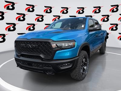 2025 Ram 1500 Crew Cab 4x4 Pickup for sale #R10698 - photo 1