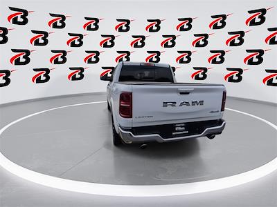 2025 Ram 1500 Crew Cab 4x4 Pickup for sale #R10709A - photo 2