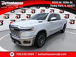 2025 Ram 1500 Crew Cab 4x4 Pickup for sale #R10709A - photo 1