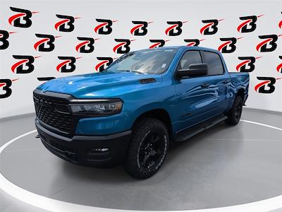 2025 Ram 1500 Crew Cab 4x4 Pickup for sale #R10713 - photo 1