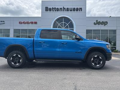 2022 Ram 1500 Crew Cab 4x4 Pickup for sale #R10714A - photo 1