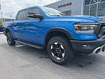 2022 Ram 1500 Crew Cab 4x4 Pickup for sale #R10714A - photo 3