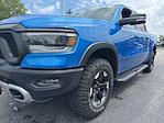 2022 Ram 1500 Crew Cab 4x4 Pickup for sale #R10714A - photo 4