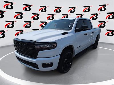 2025 Ram 1500 Crew Cab 4x4 Pickup for sale #R10723 - photo 1