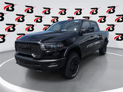 2025 Ram 1500 Crew Cab 4x4 Pickup for sale #R10725 - photo 1