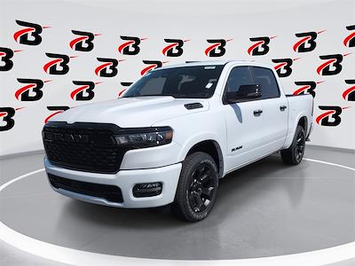 2025 Ram 1500 Crew Cab 4x4 Pickup for sale #R10727 - photo 1