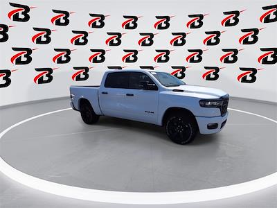 2025 Ram 1500 Crew Cab 4x4 Pickup for sale #R10731 - photo 1