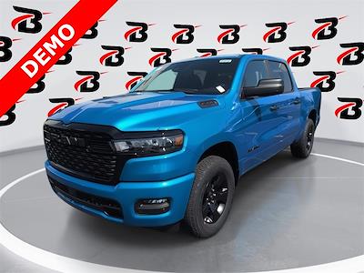 2025 Ram 1500 Crew Cab 4x4 Pickup for sale #R10732 - photo 1