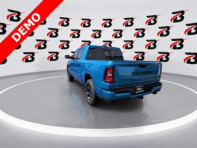 2025 Ram 1500 Crew Cab 4x4 Pickup for sale #R10732 - photo 2