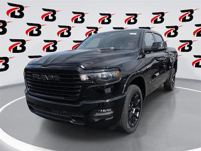 2025 Ram 1500 Crew Cab 4x4 Pickup for sale #R10742 - photo 1