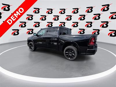 2025 Ram 1500 Crew Cab 4x4 Pickup for sale #R10742 - photo 2