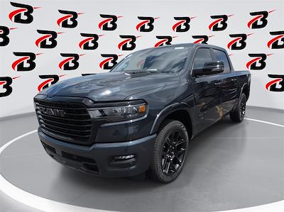 2025 Ram 1500 Crew Cab 4x4 Pickup for sale #R10744 - photo 1