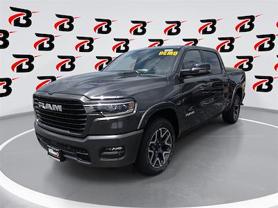 2025 Ram 1500 Crew Cab 4x4 Pickup for sale #R10753 - photo 1