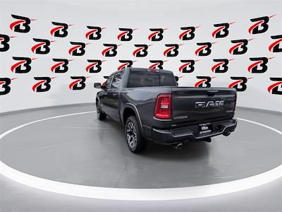 2025 Ram 1500 Crew Cab 4x4 Pickup for sale #R10753 - photo 2