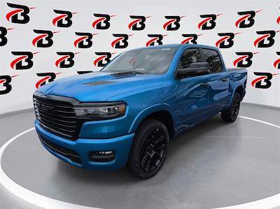 2025 Ram 1500 Crew Cab 4x4 Pickup for sale #R10754 - photo 1