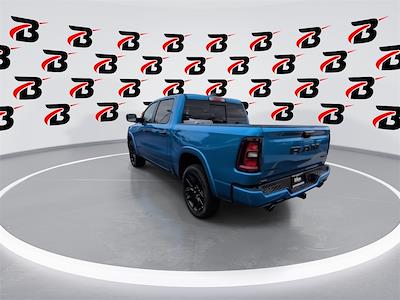 2025 Ram 1500 Crew Cab 4x4 Pickup for sale #R10754 - photo 2