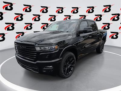 2025 Ram 1500 Crew Cab 4x4 Pickup for sale #R10755 - photo 1