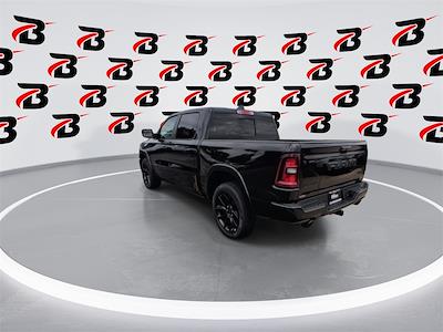 2025 Ram 1500 Crew Cab 4x4 Pickup for sale #R10755 - photo 2