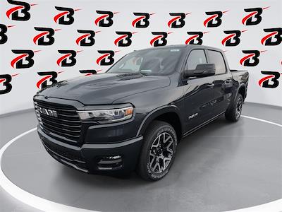 2025 Ram 1500 Crew Cab 4x4 Pickup for sale #R10757 - photo 1