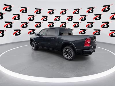 2025 Ram 1500 Crew Cab 4x4 Pickup for sale #R10757 - photo 2