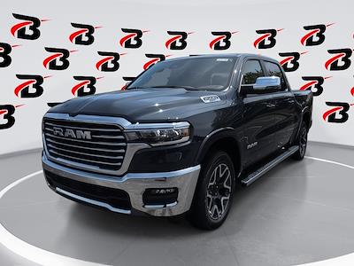 2025 Ram 1500 Crew Cab 4x4 Pickup for sale #R10758 - photo 1
