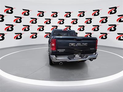 2025 Ram 1500 Crew Cab 4x4 Pickup for sale #R10758 - photo 2