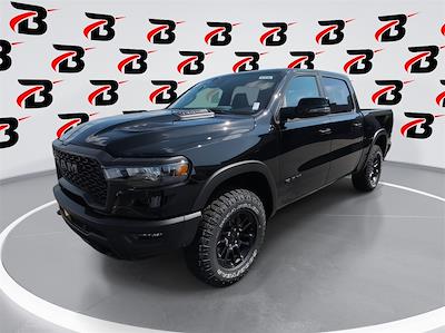 2025 Ram 1500 Crew Cab 4x4 Pickup for sale #R10760 - photo 1