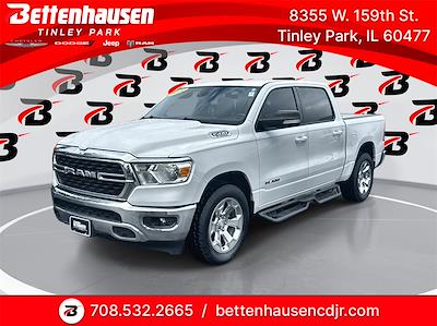 2022 Ram 1500 Crew Cab 4x4 Pickup for sale #R10760A - photo 1