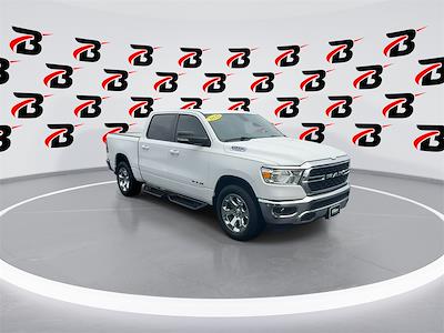 2022 Ram 1500 Crew Cab 4x4 Pickup for sale #R10760A - photo 2