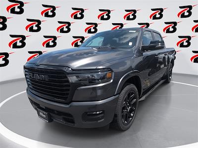 2025 Ram 1500 Crew Cab 4x4 Pickup for sale #R10761 - photo 1