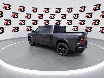 2025 Ram 1500 Crew Cab 4x4 Pickup for sale #R10761 - photo 2