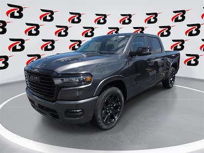 2025 Ram 1500 Crew Cab 4x4 Pickup for sale #R10763 - photo 1