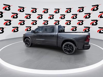 2025 Ram 1500 Crew Cab 4x4 Pickup for sale #R10763 - photo 2