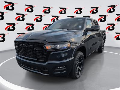 2026 Ram 1500 Crew Cab 4x4 Pickup for sale #R10774 - photo 1