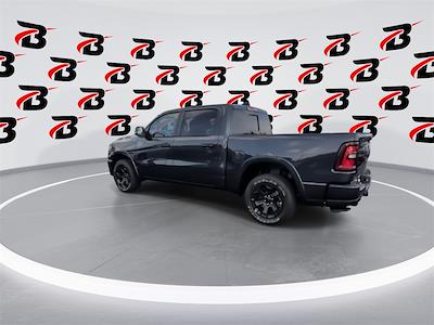 2026 Ram 1500 Crew Cab 4x4 Pickup for sale #R10774 - photo 2