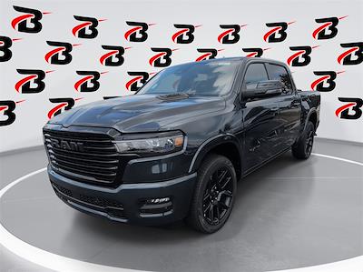 2026 Ram 1500 Crew Cab 4x4 Pickup for sale #R10775 - photo 1