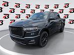 New 2026 Ram 1500 Laramie Crew Cab 4x4 Pickup for sale #R10775 - photo 1