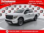2021 Nissan Titan Crew Cab 4x4 Pickup for sale #R10777A - photo 1