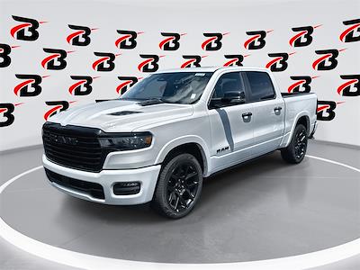 2026 Ram 1500 Crew Cab 4x4 Pickup for sale #R10778 - photo 1