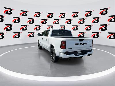 2026 Ram 1500 Crew Cab 4x4 Pickup for sale #R10778 - photo 2