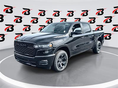 2026 Ram 1500 Crew Cab 4x4 Pickup for sale #R10780 - photo 1