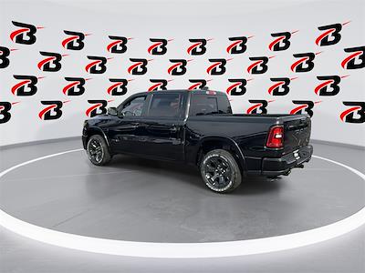 2026 Ram 1500 Crew Cab 4x4 Pickup for sale #R10780 - photo 2