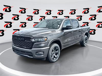 2026 Ram 1500 Crew Cab 4x4 Pickup for sale #R10782 - photo 1