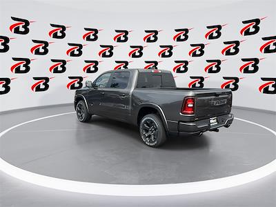 2026 Ram 1500 Crew Cab 4x4 Pickup for sale #R10782 - photo 2